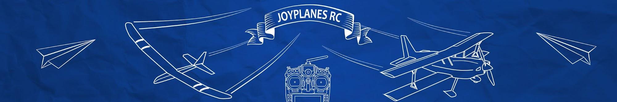 Joyplanes