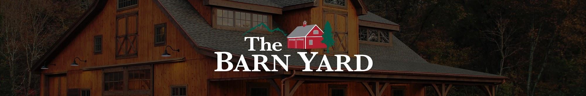 The Barn Yard