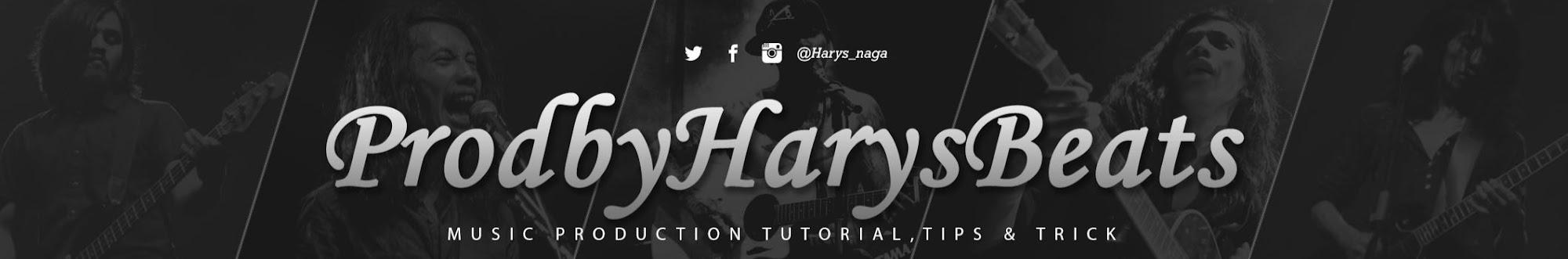 ProdbyHarysBeats