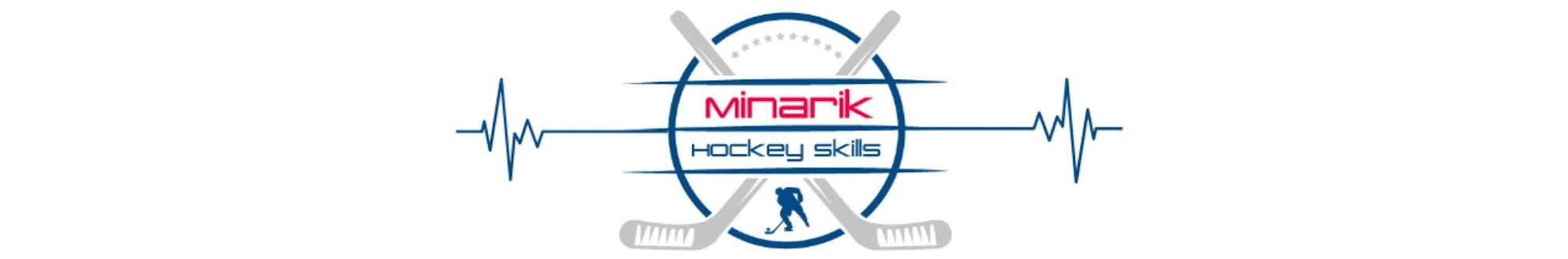 Minárik Hockey Skills