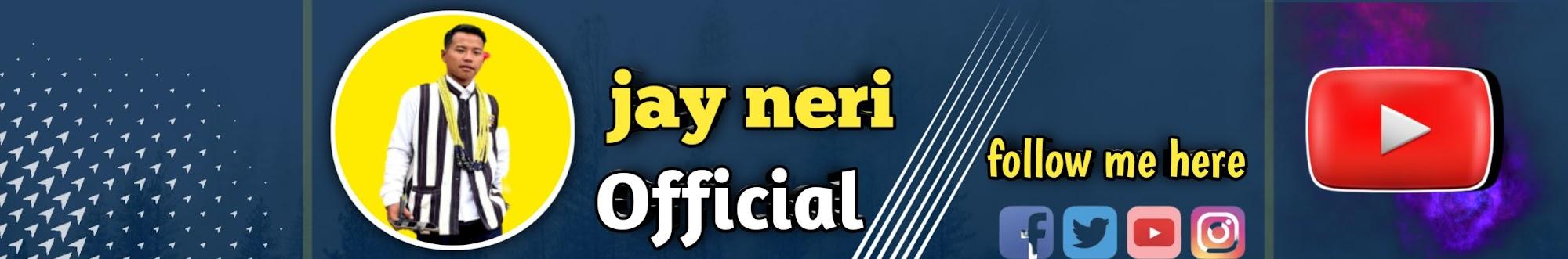jay neri official