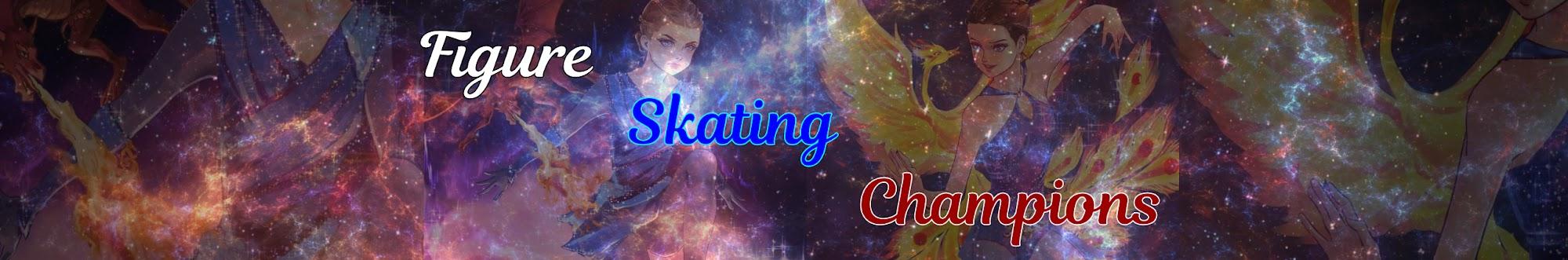 Figure Skating Champions