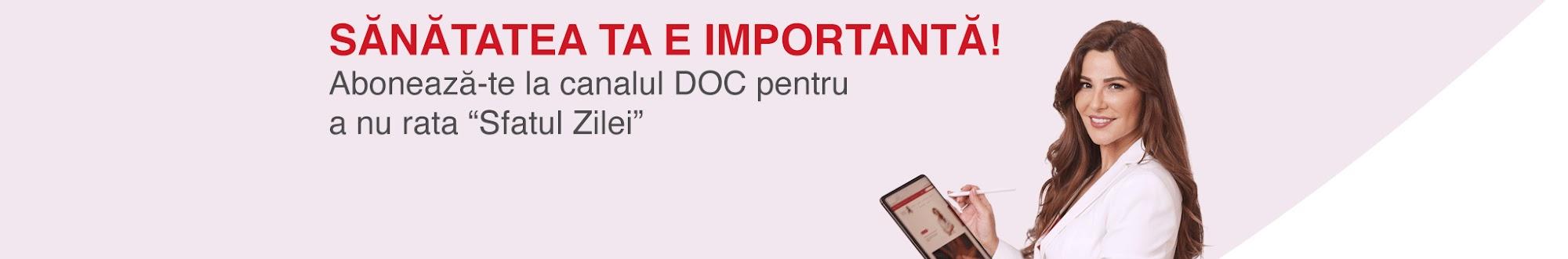 DOC | Dr. Oana Cuzino