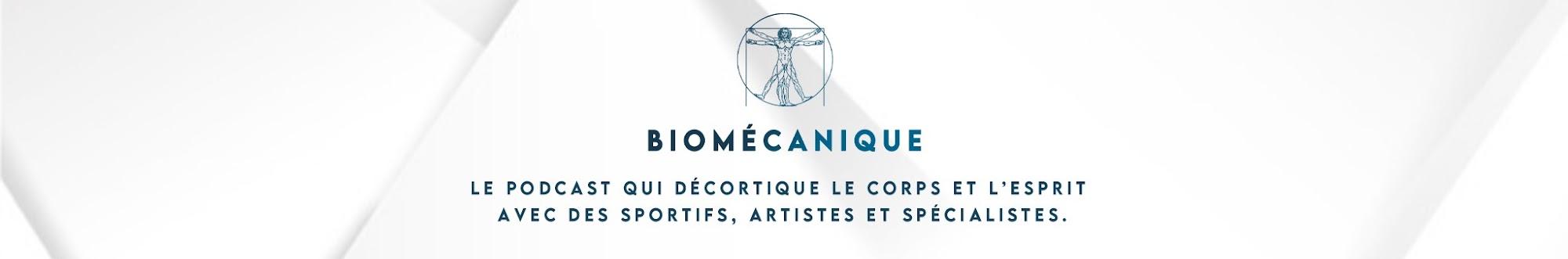 Biomécanique