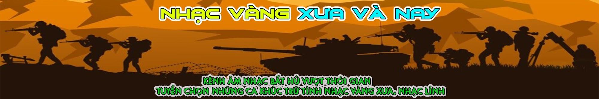 Nhạc Vàng Xưa Và Nay