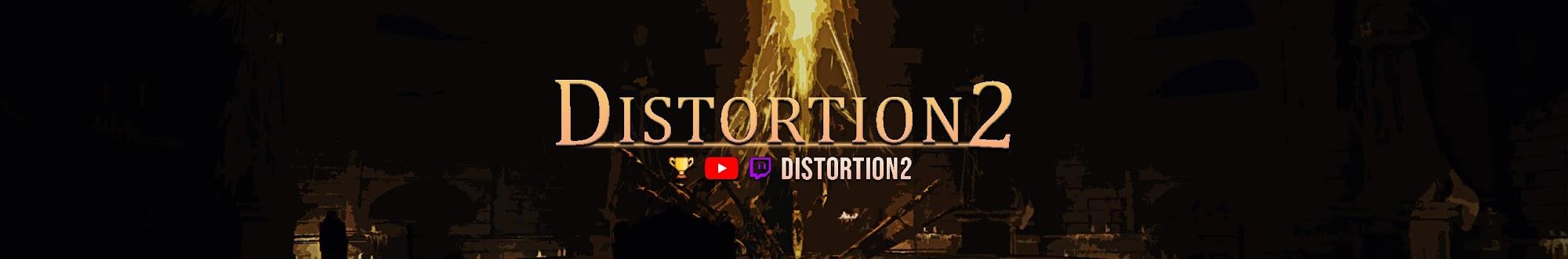 Distortion2Vods