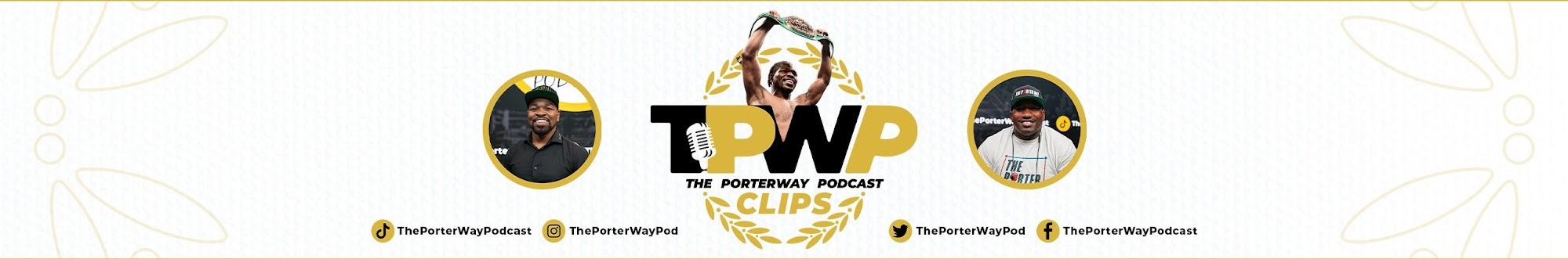 The PorterWay Podcast Clips