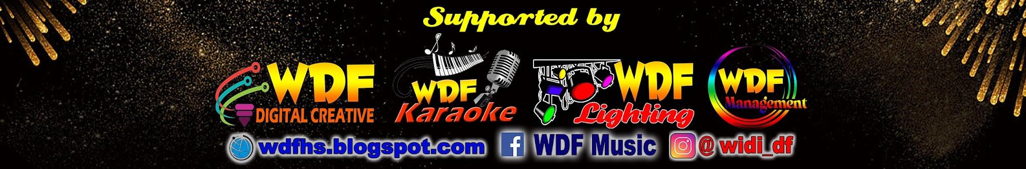 WDF Music