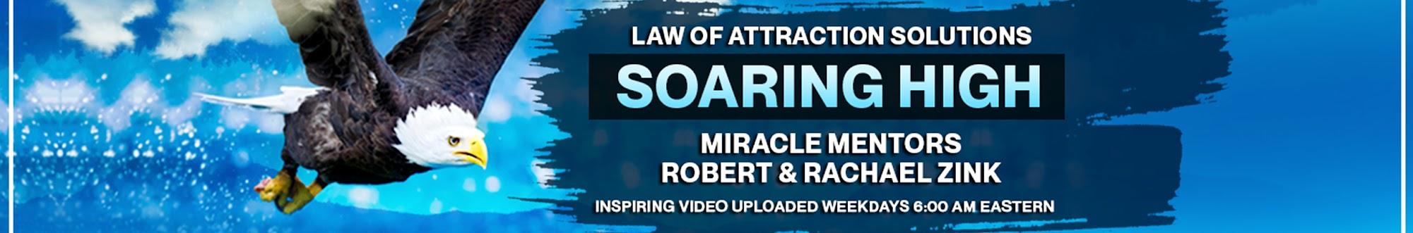 Law of Attraction Solutions