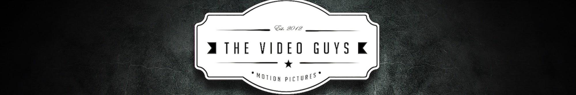 Video Guys Motion Pictures