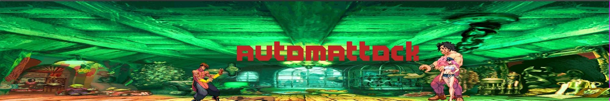 AutoMattock
