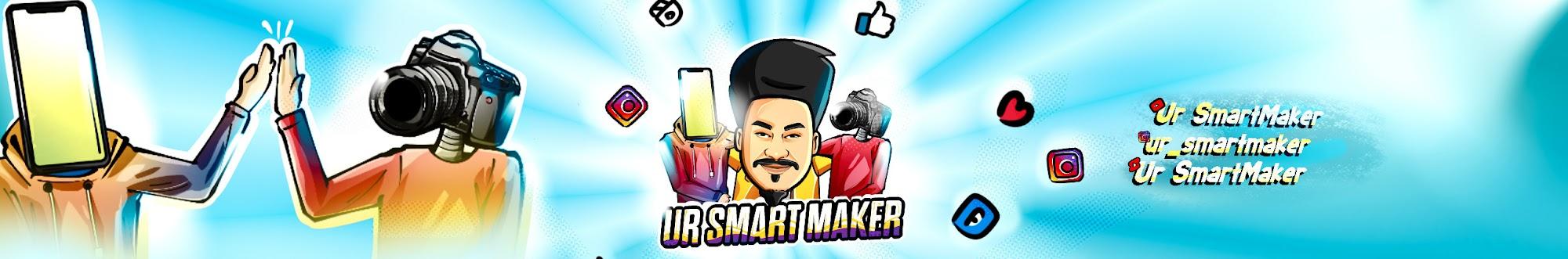 Ur SmartMaker