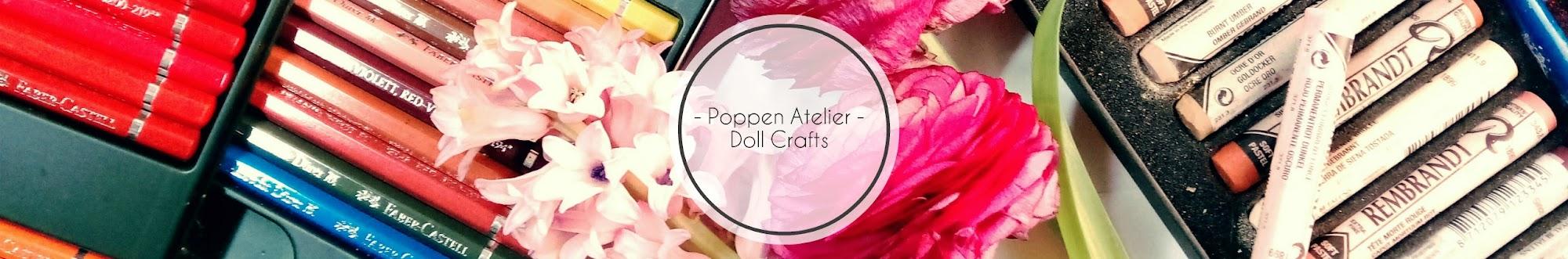 Poppen Atelier / Doll Art Studio