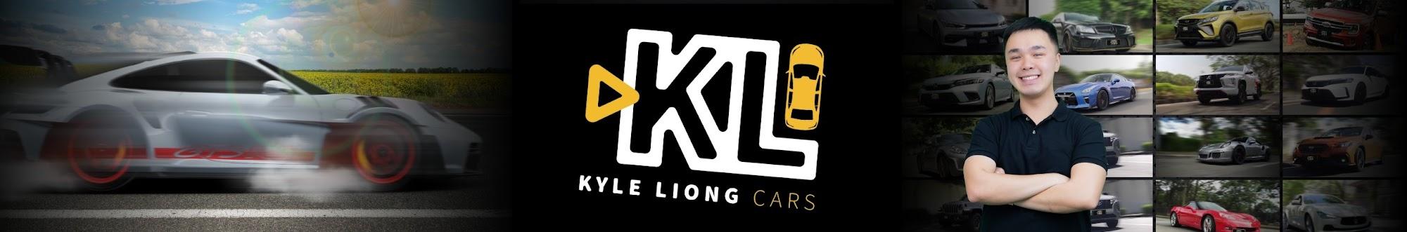 Kyle Liong Cars