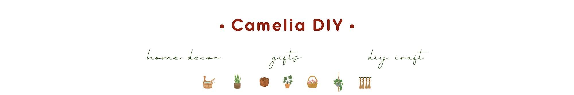 Camelia DIY