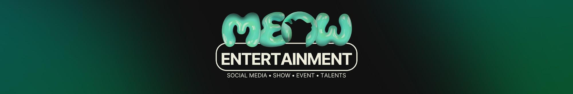 MEOW ENTERTAINMENT