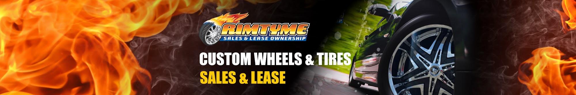 RimTyme Custom Wheels & Tires of Richmond, VA