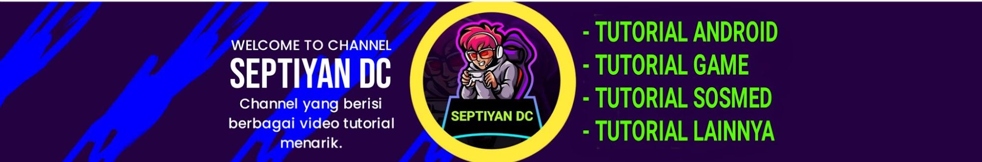 Septiyan DC