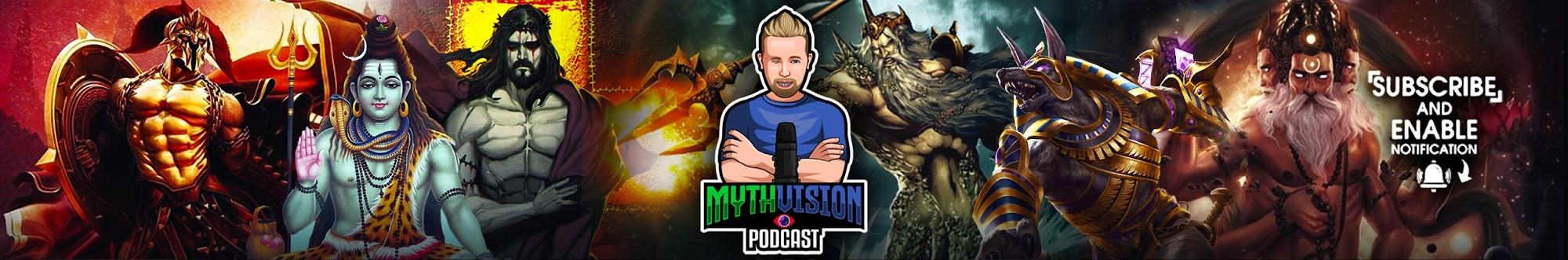 MythVision Podcast