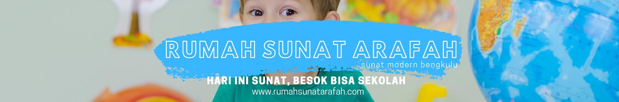 Rumah Sunat Arafah