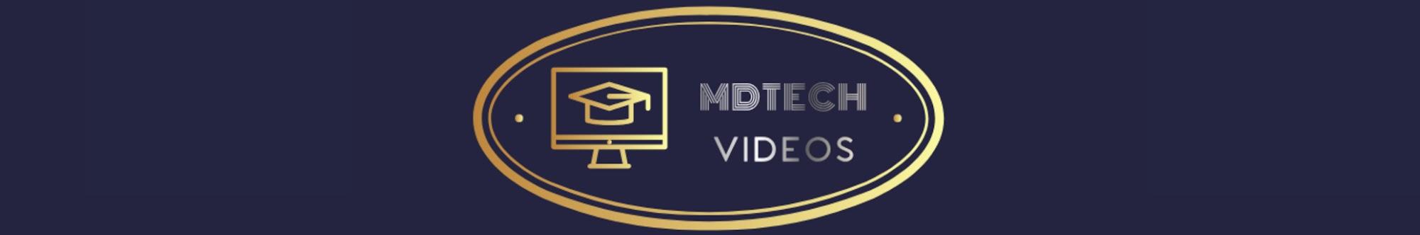 MDTechVideos