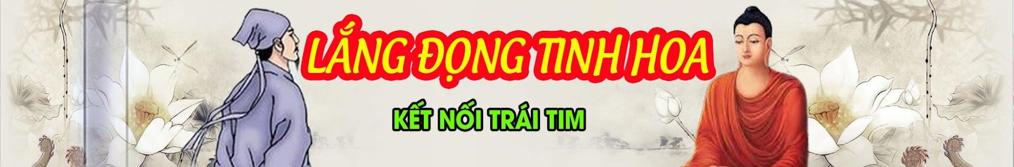 Lắng Đọng Tinh Hoa