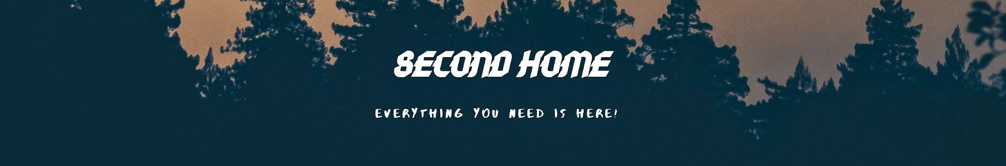 SecondHome TV