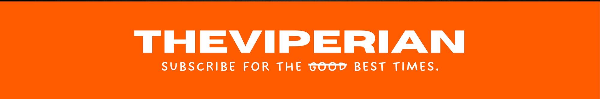 TheViperian