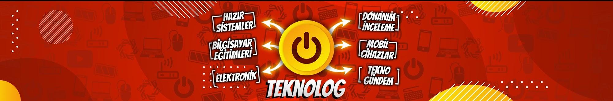 TeknoLog