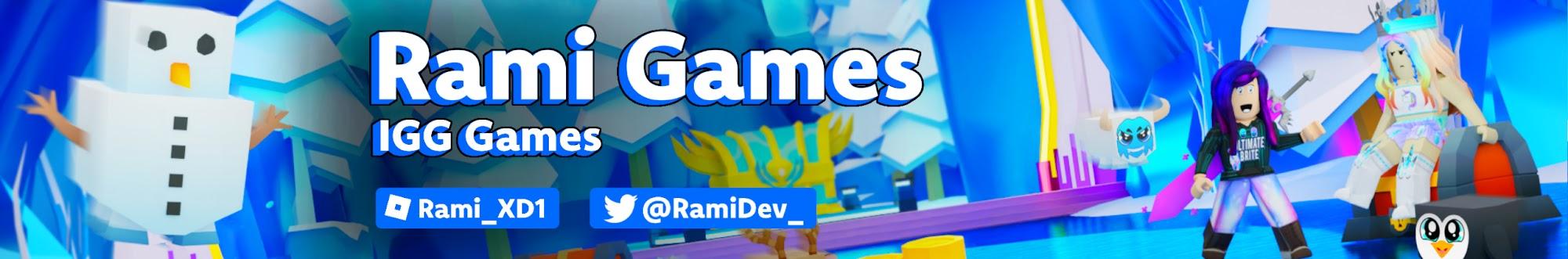 Rami Games