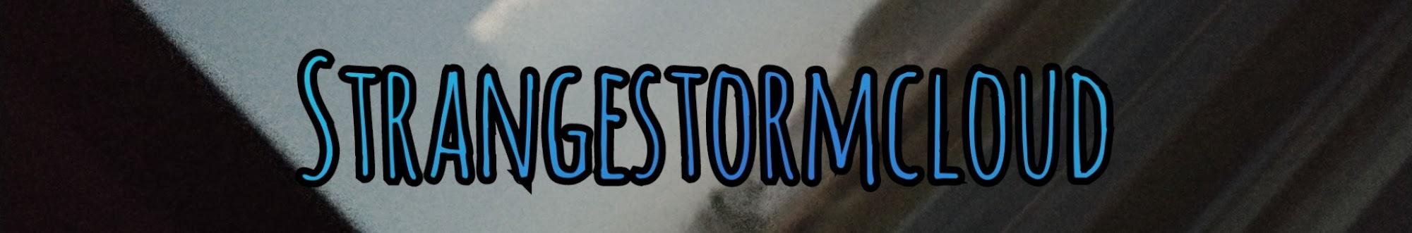 Strangestormcloud