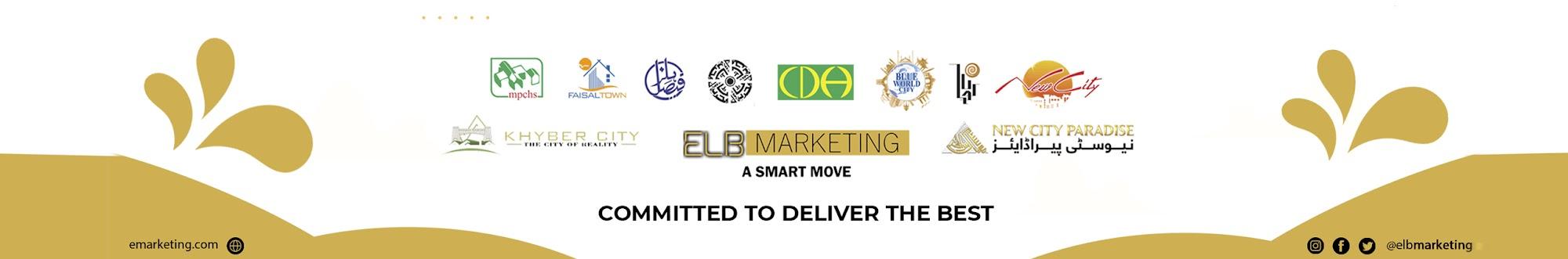 ELB Marketing Pvt. Ltd.