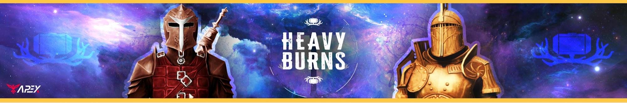 Heavy Burns