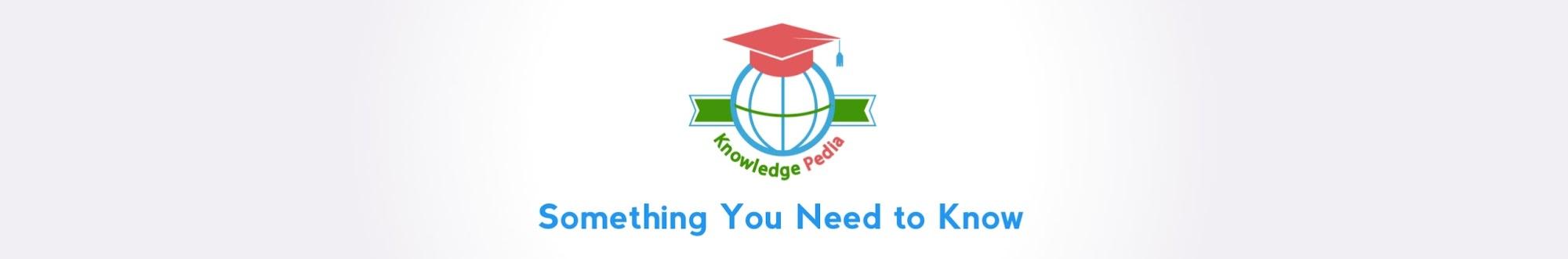 Knowledge Pedia