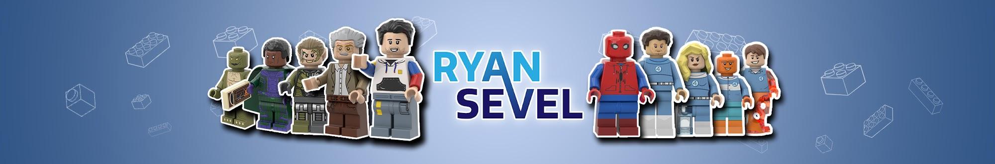 Ryan Sevel