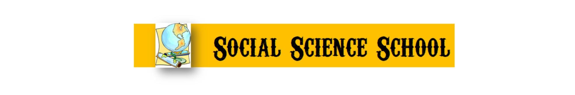 Social Science School