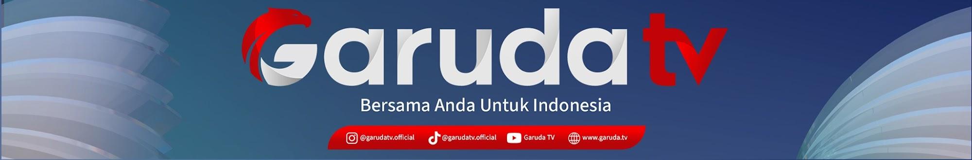 GARUDA TV