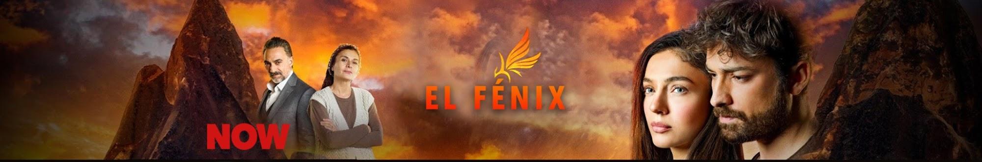 El Fénix - Zumruduanka