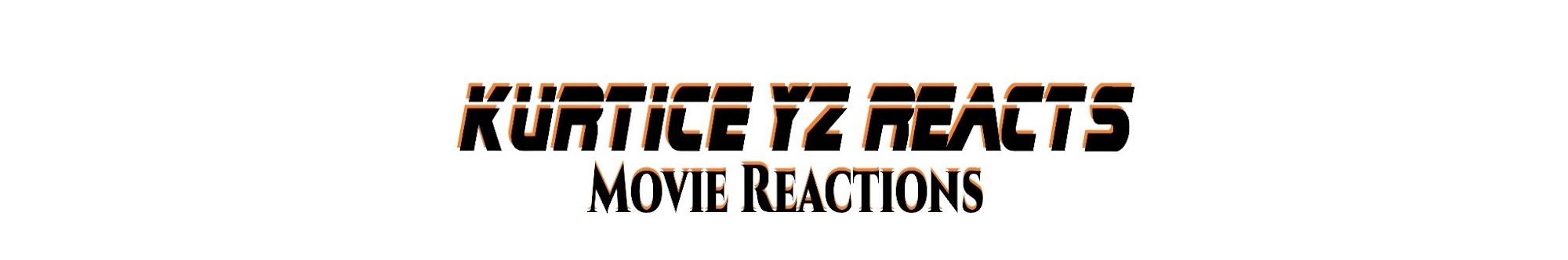 Kurtice YZ Reacts