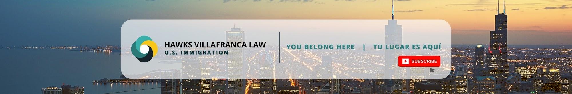 USA Visa TV - Hawks Villafranca Law