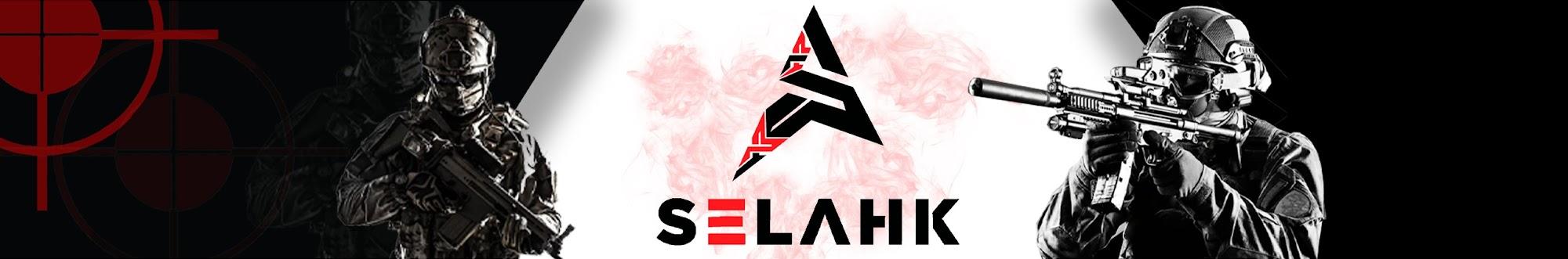 Selahk