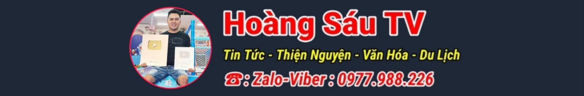 Hoàng Sáu TV