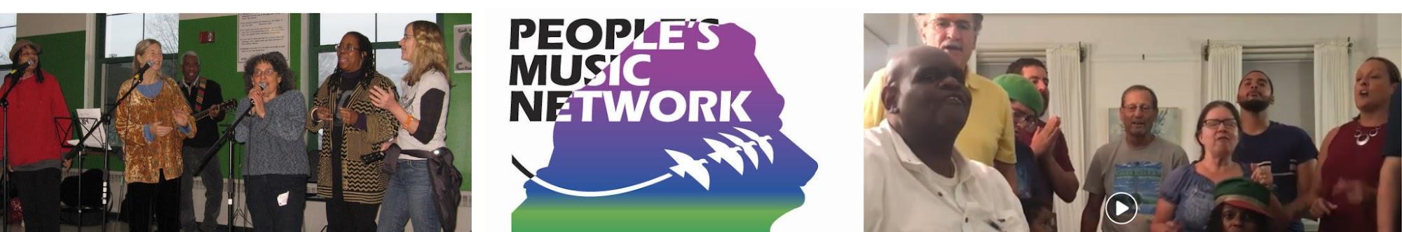 PeoplesMusicNetwork