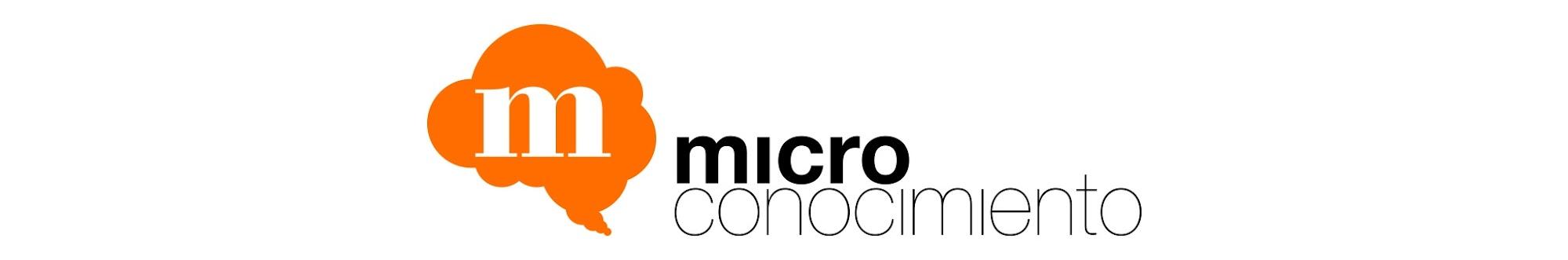 Micro Conocimiento