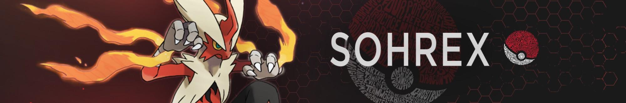 Sohrex