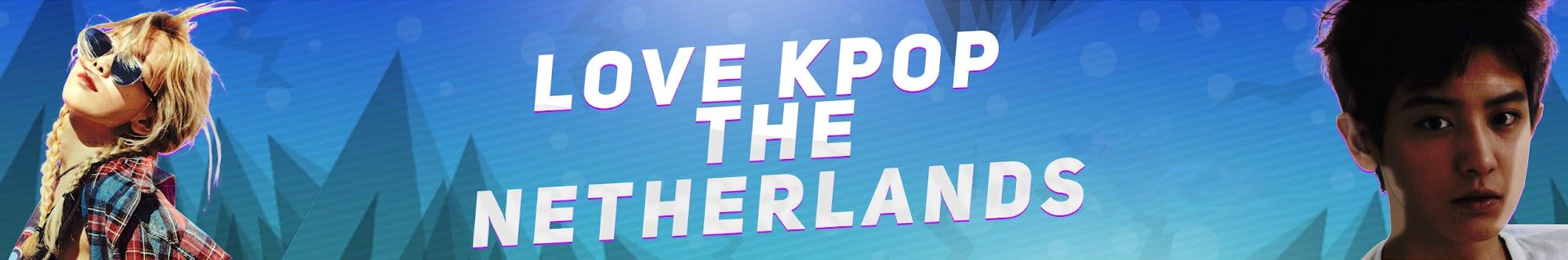 LOVE KPOP The Netherlands