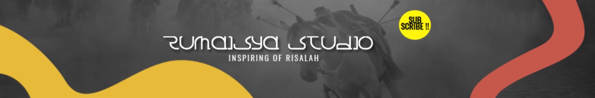 Rumaisya STUDIO