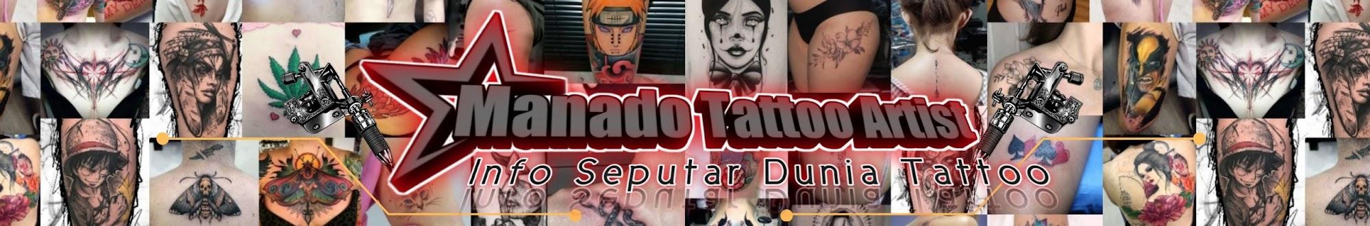 Manado Tattoo Artist