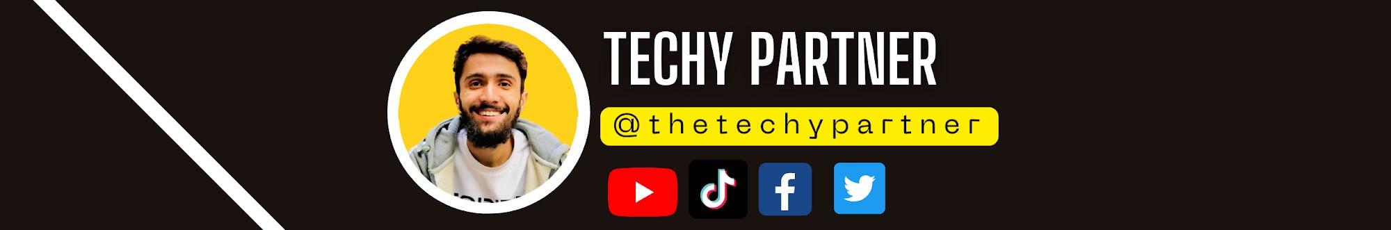 Techy Partner