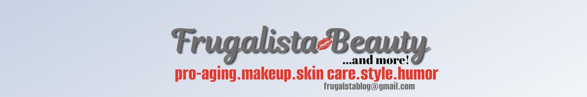 Frugalista Beauty